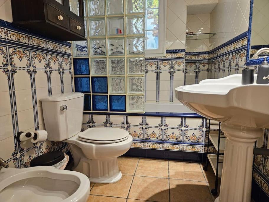 636A Gran Apartamento En Pleno Centro Οβιέδο Εξωτερικό φωτογραφία